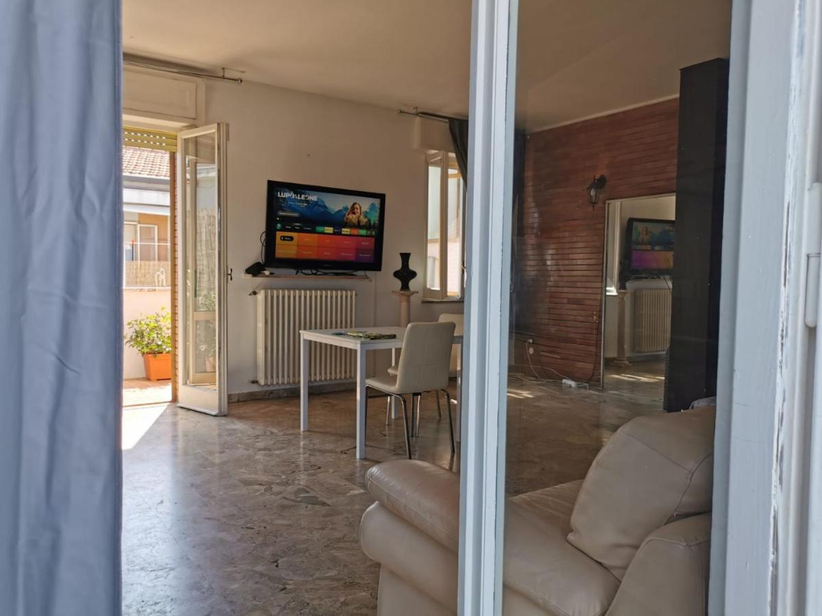 La Dimora Degli Artisti 4* Pescara