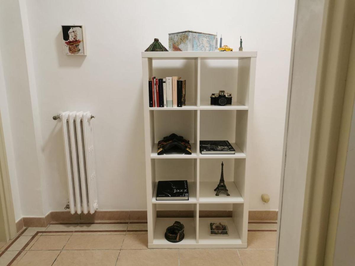 La Dimora Degli Artisti Pescara