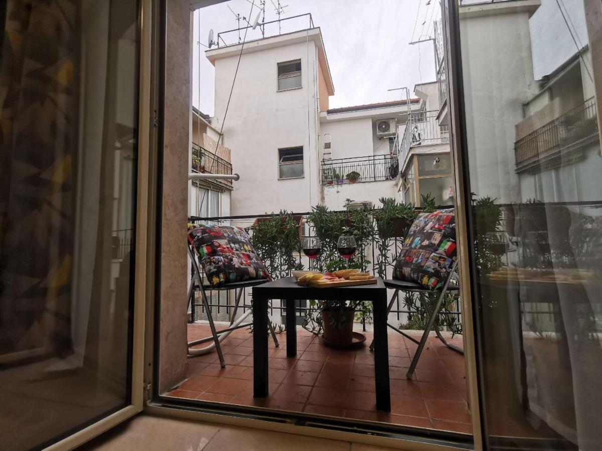 La Dimora Degli Artisti Bed & Breakfast