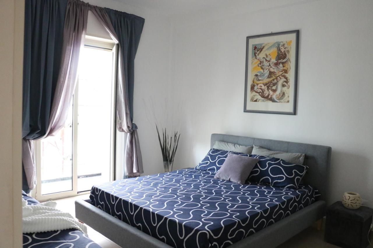 Bed & Breakfast La Dimora Degli Artisti 4*