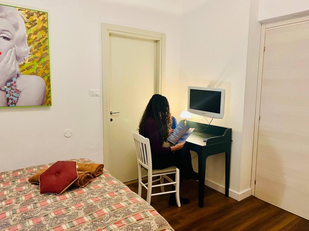 La Dimora Degli Artisti 4* Pescara