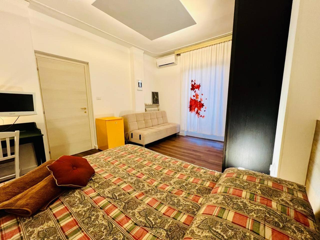 Bed & Breakfast La Dimora Degli Artisti 4*