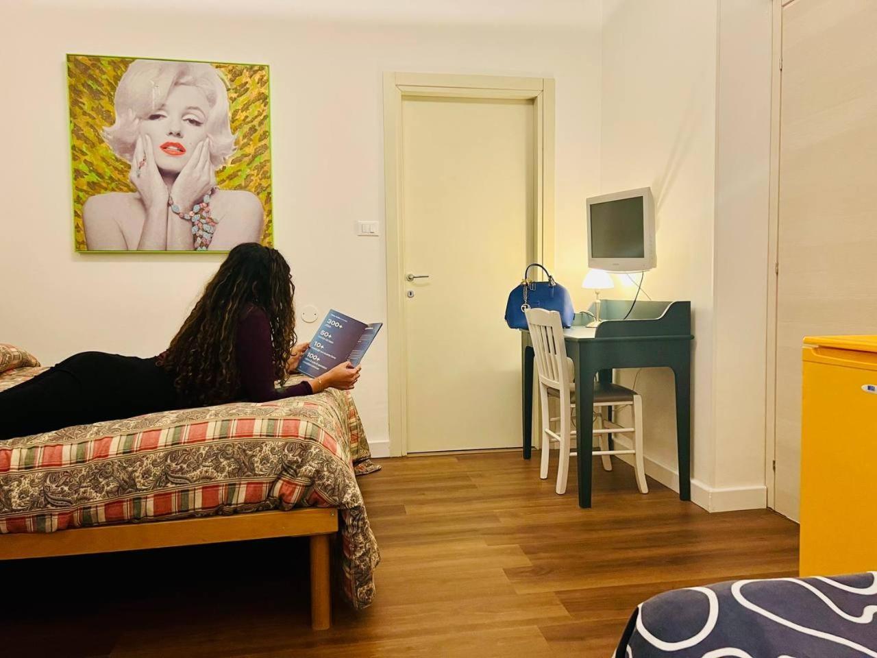 La Dimora Degli Artisti Pescara