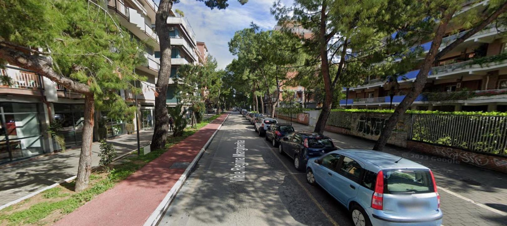 La Dimora Degli Artisti 4* Pescara