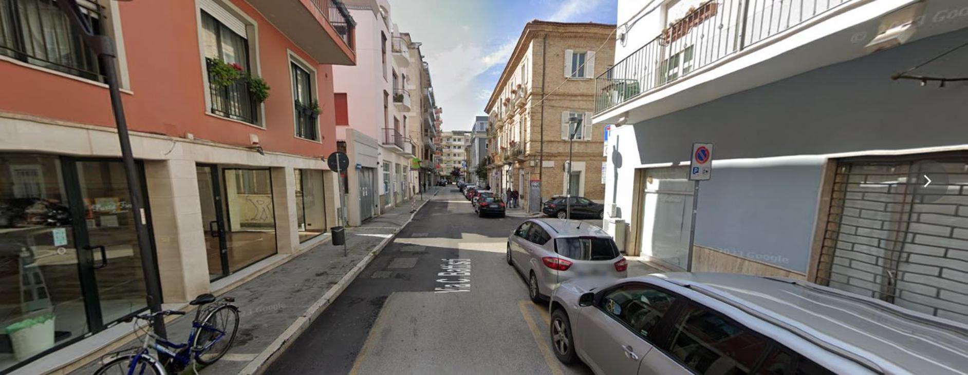 Frühstückspension La Dimora Degli Artisti Pescara