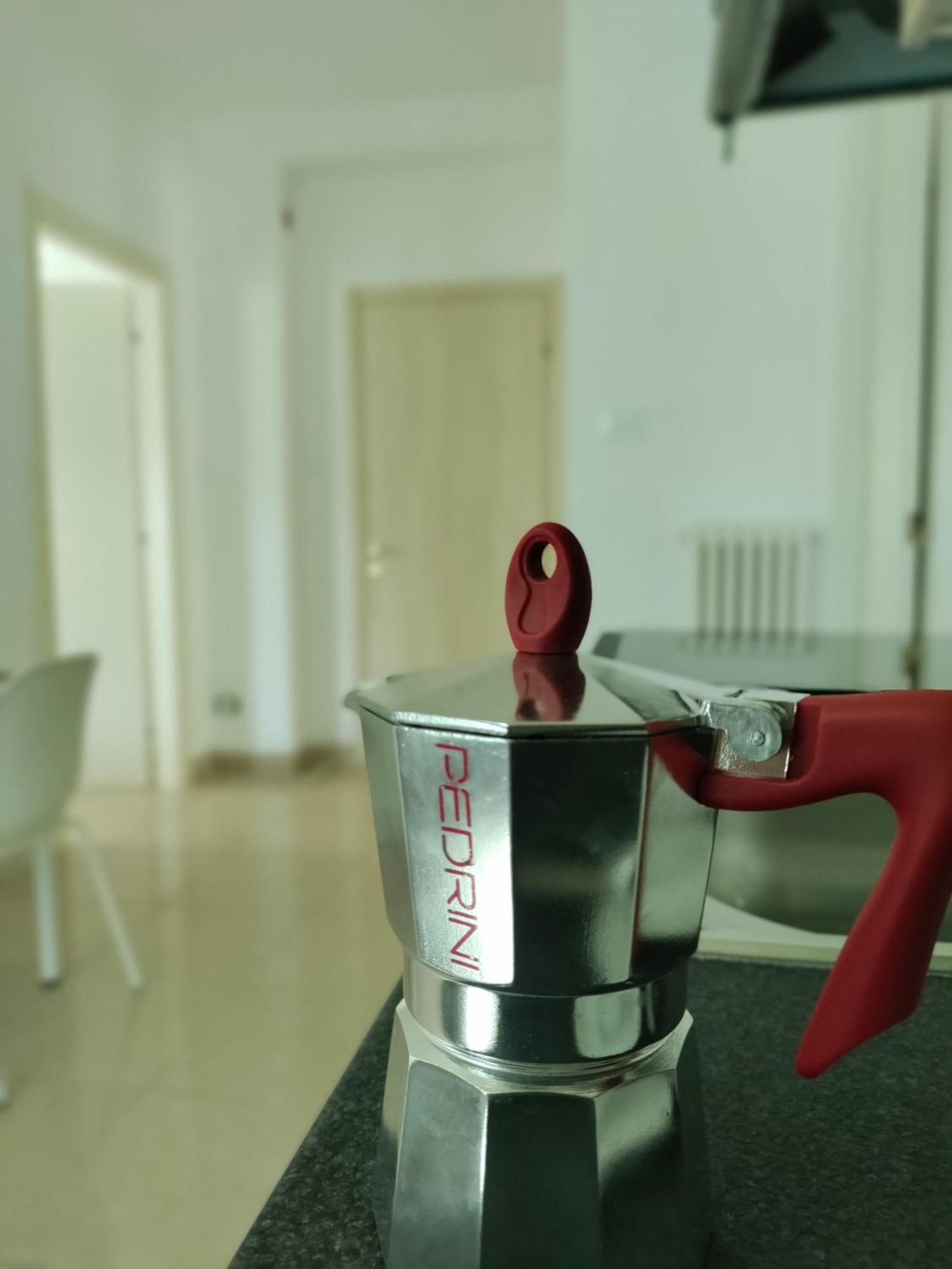 Bed & Breakfast La Dimora Degli Artisti Pescara