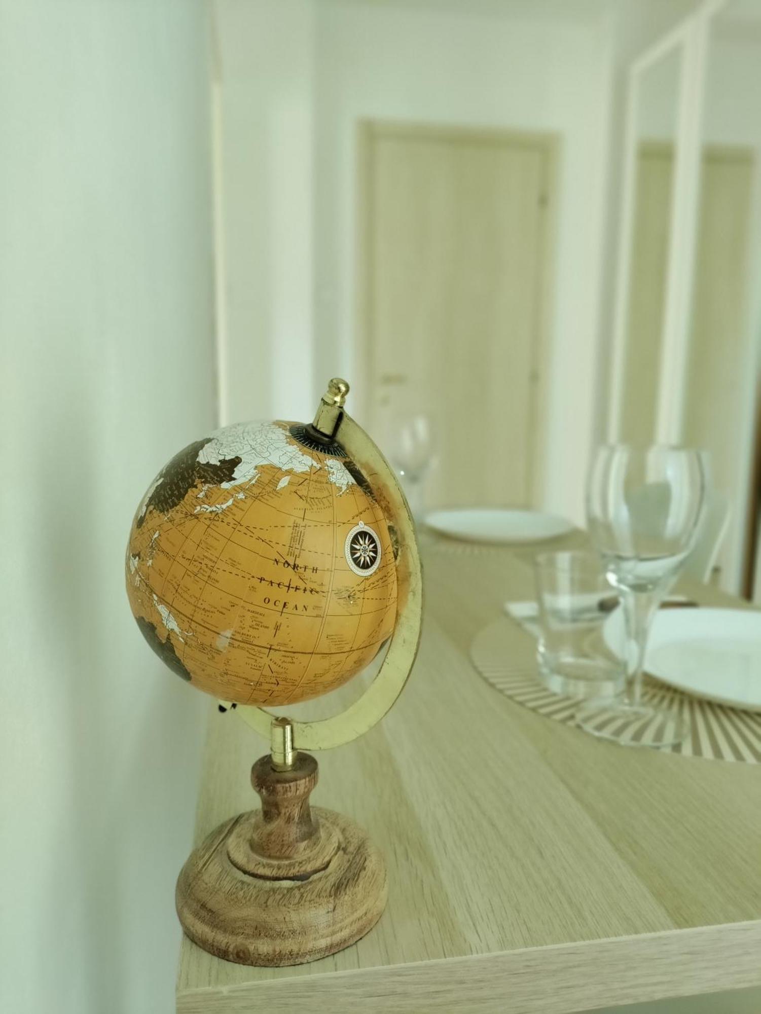 La Dimora Degli Artisti Bed & Breakfast Pescara