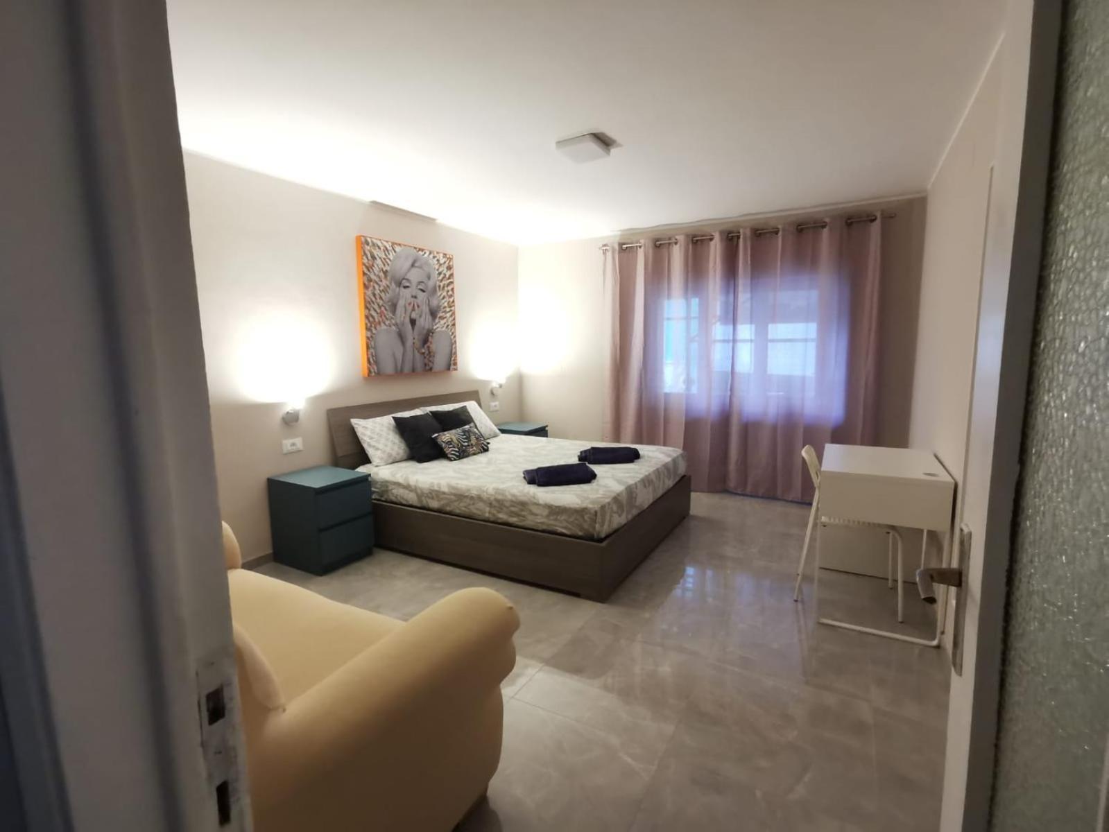 La Dimora Degli Artisti 4* Pescara
