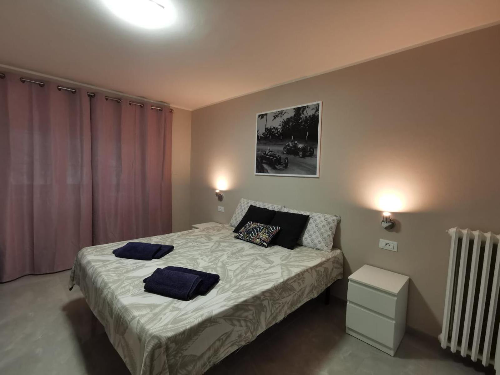 Bed & Breakfast La Dimora Degli Artisti