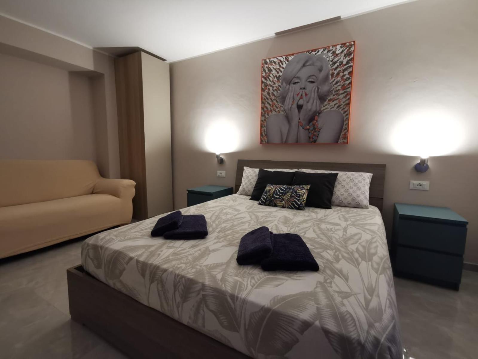La Dimora Degli Artisti 4* Pescara
