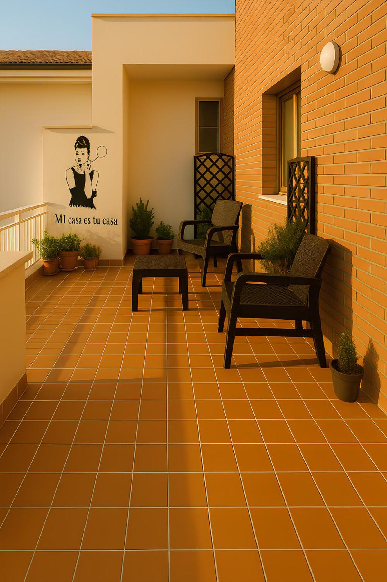 Bed & Breakfast La Dimora Degli Artisti