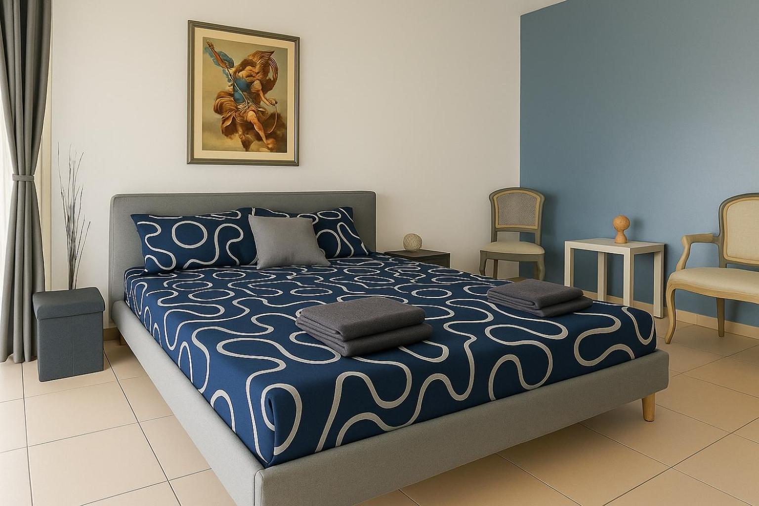 La Dimora Degli Artisti Pescara